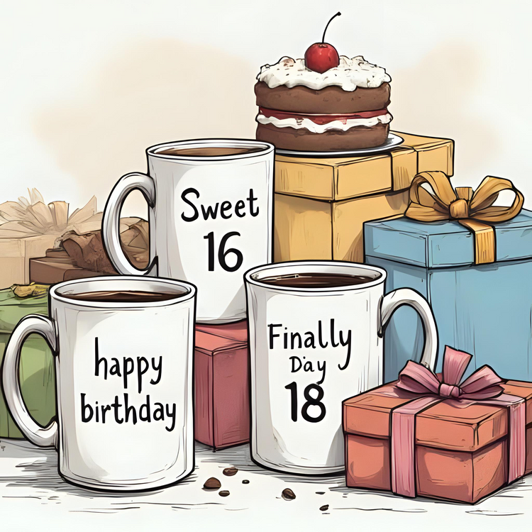 Birthday