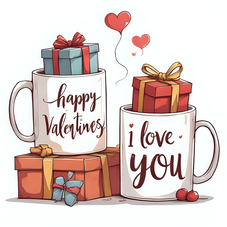 Valentine's Day