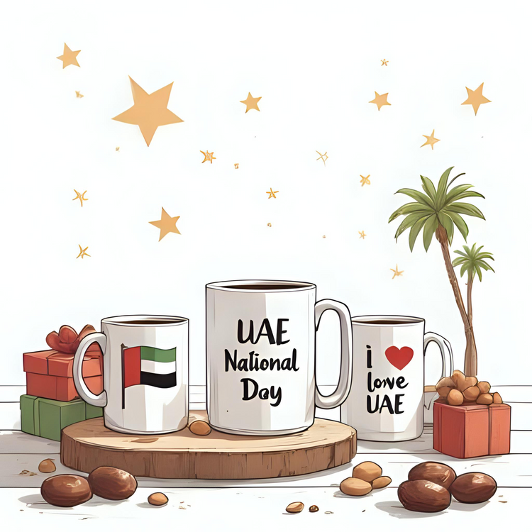 UAE National Day