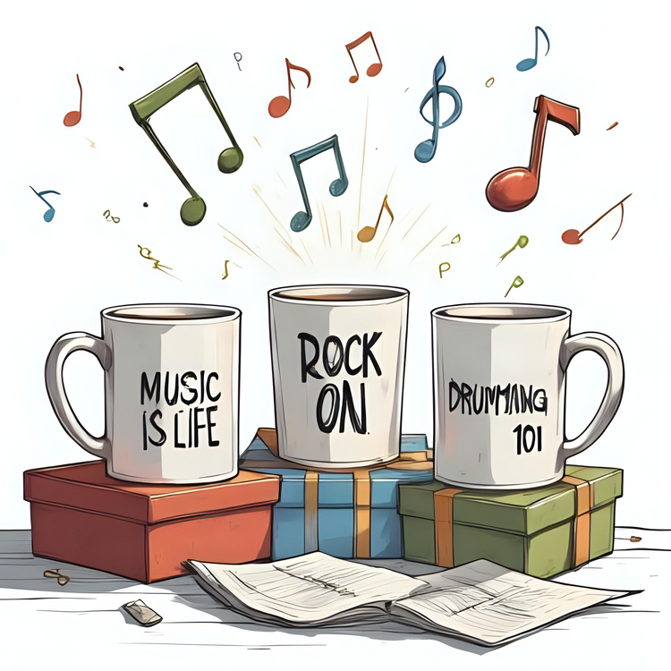 Musician Gifts