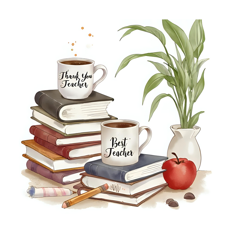 Teacher Gifts