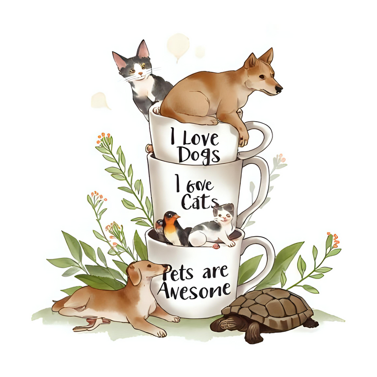 Pet Lover Gifts