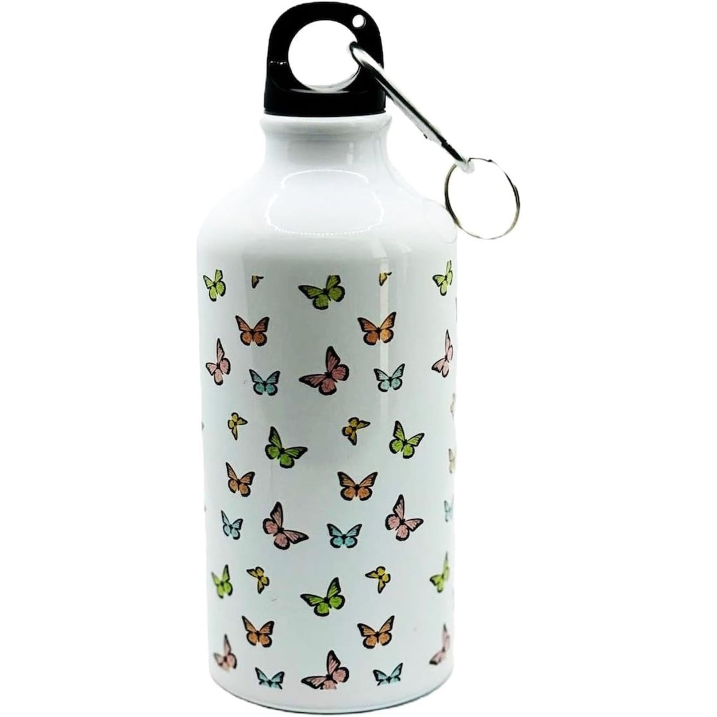 Kids Water Bottle Butterfly - Water Bottle