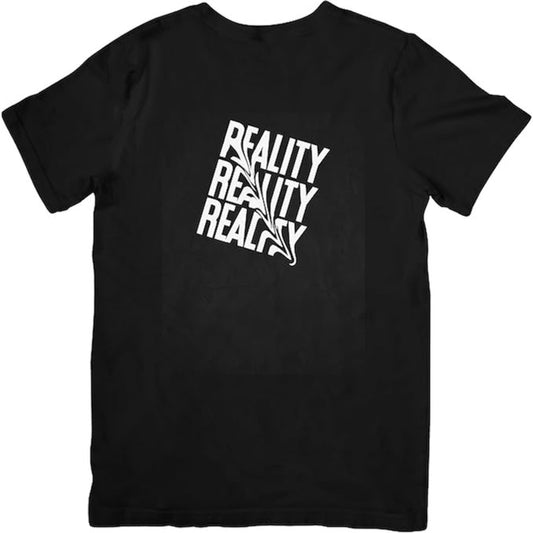 T-shirt Distorted Reality - T-Shirt