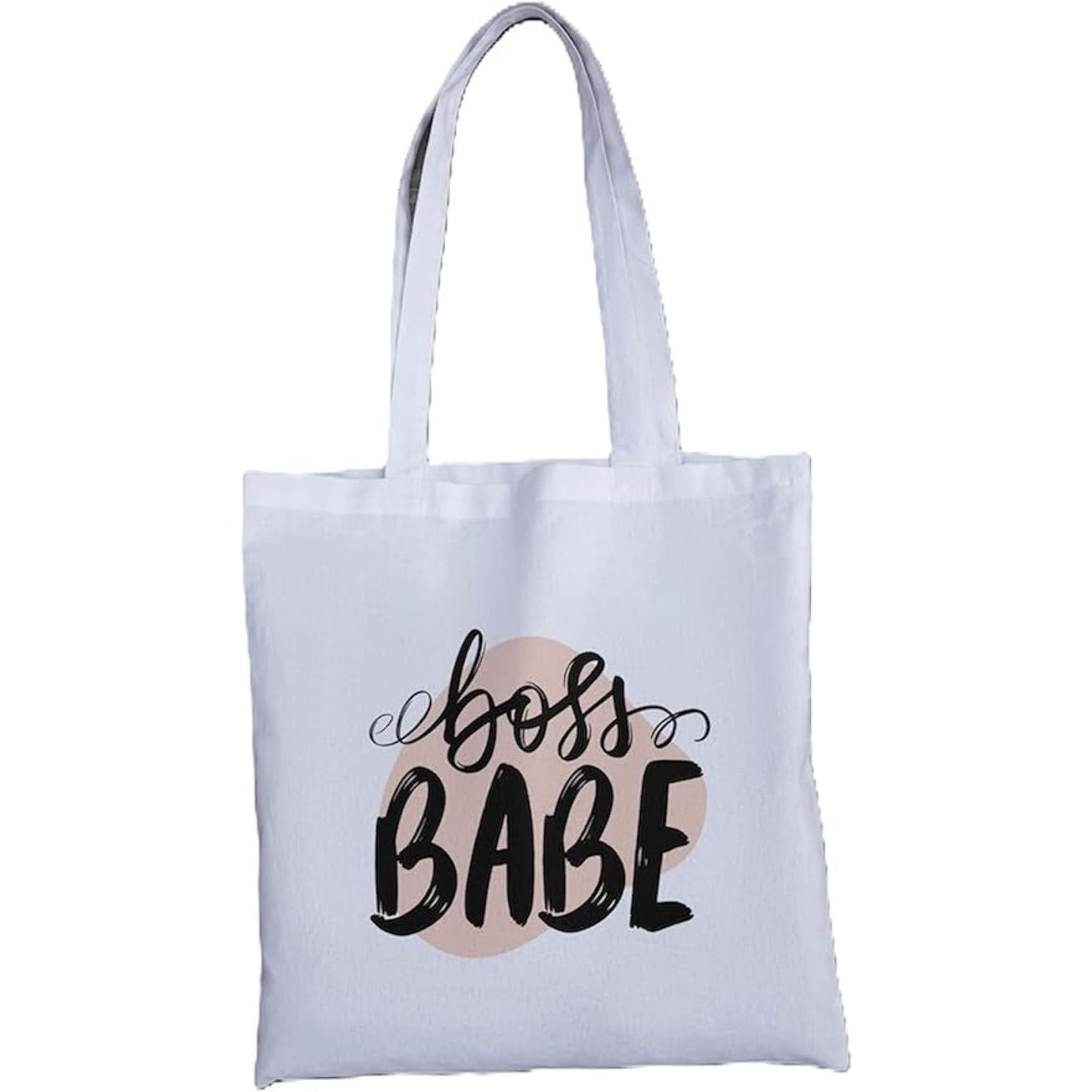 Tote Bag Ultimate Boss Babe - Tote Bag