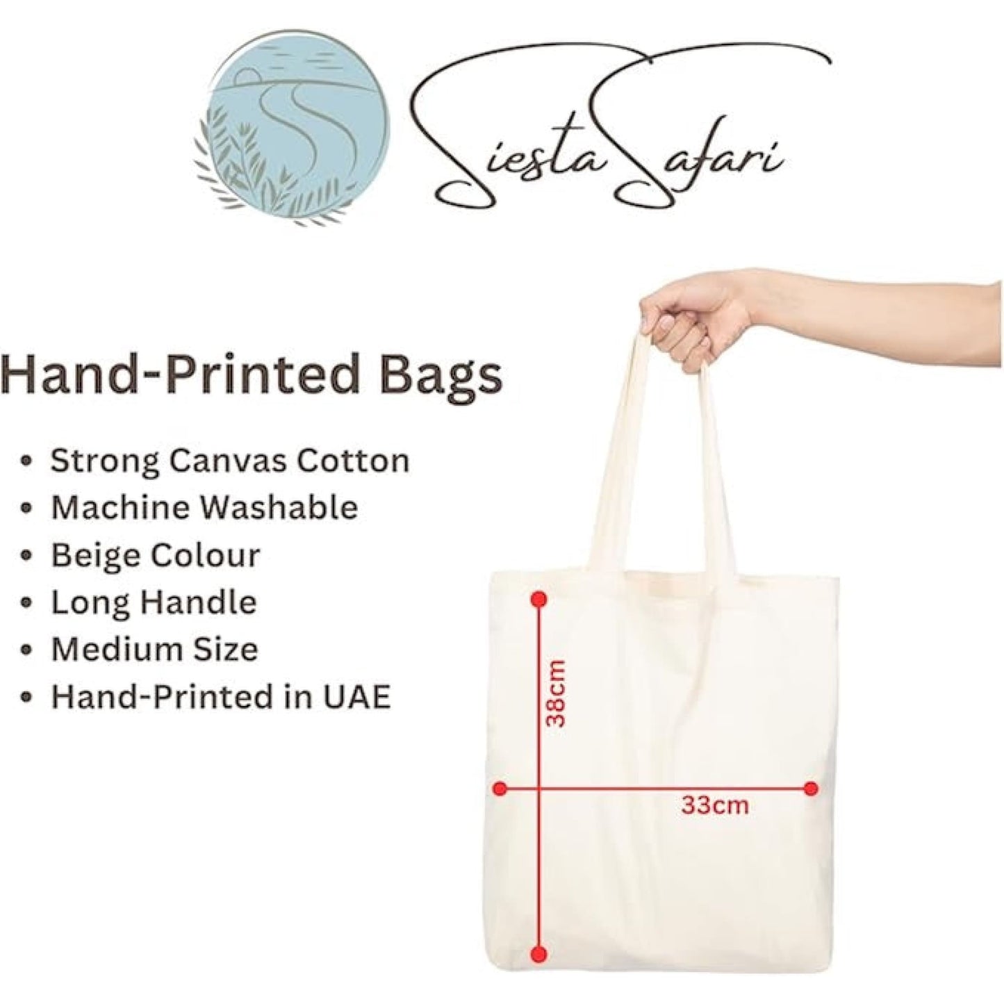 Tote Bag Ultimate Boss Babe - Tote Bag
