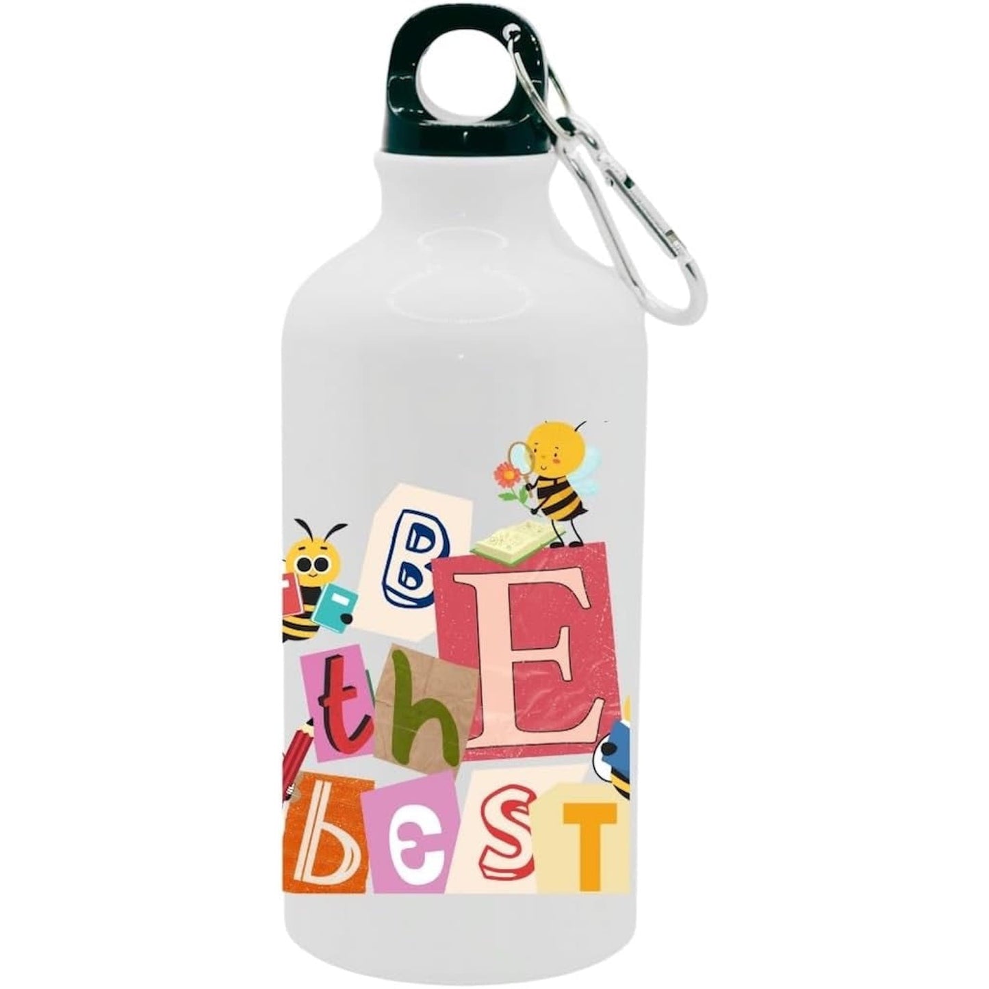 Water Bottle Be The Best - Water Bottle