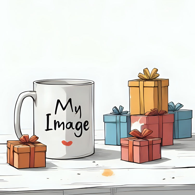 Customized Prints