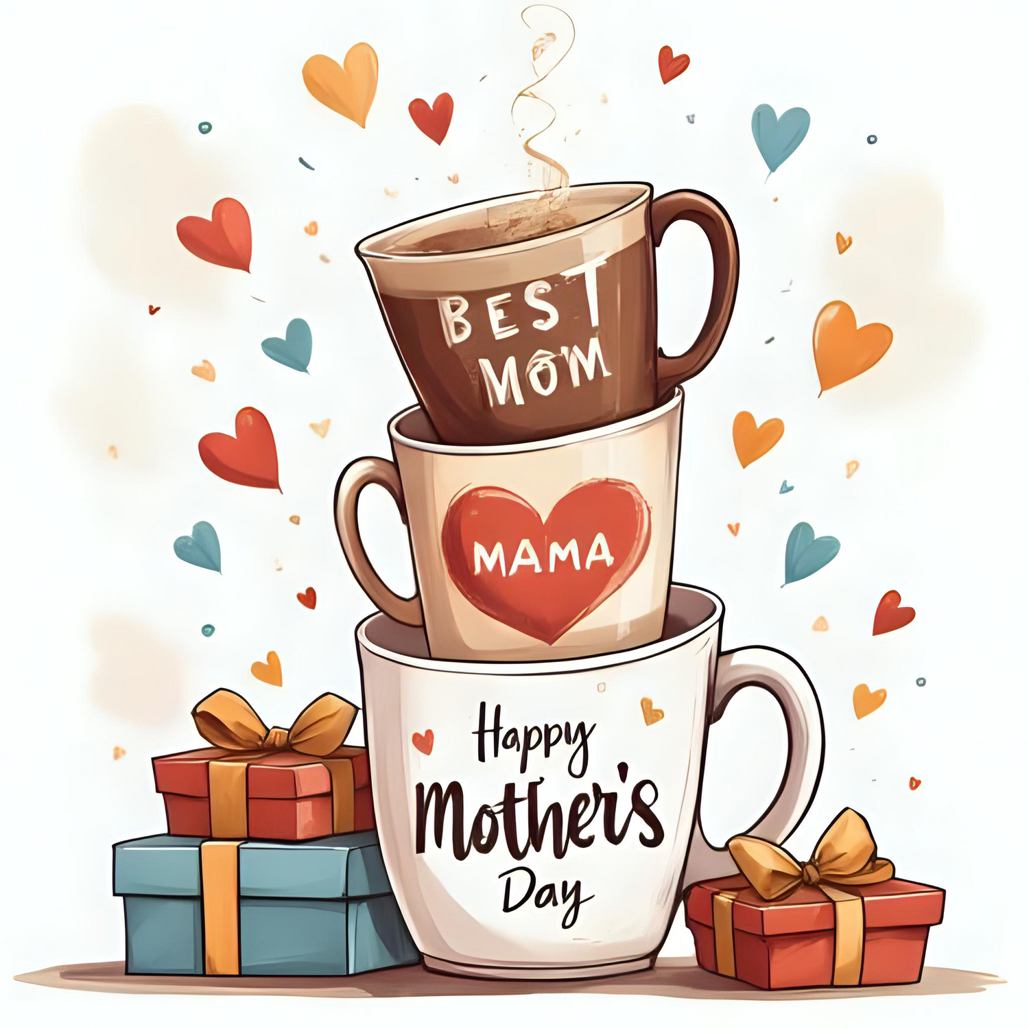 Mother's Day