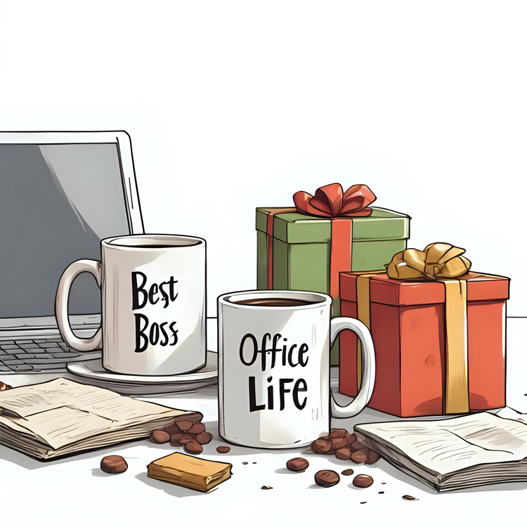 For The Office