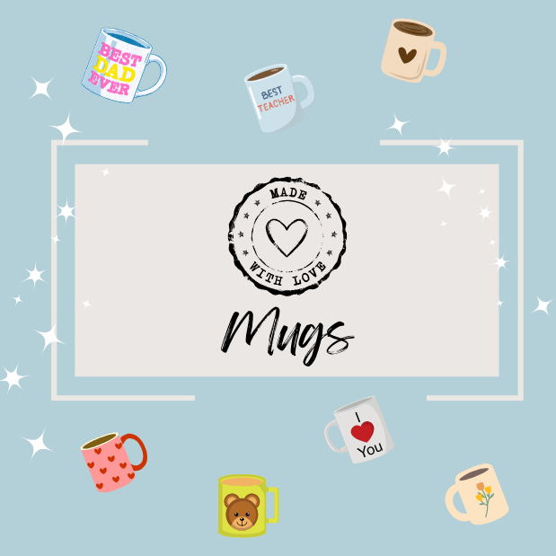 Mugs