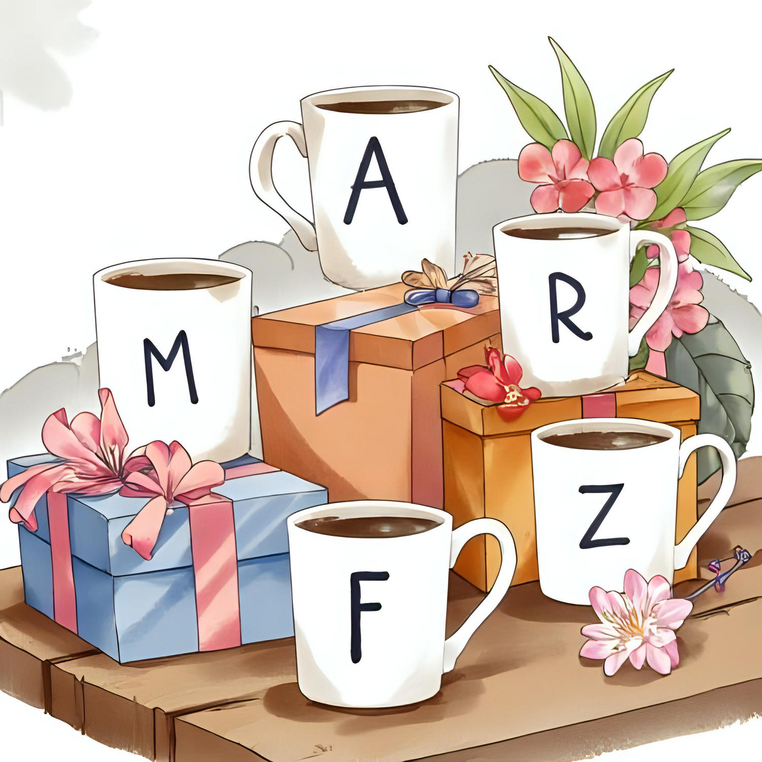Personalized Gift