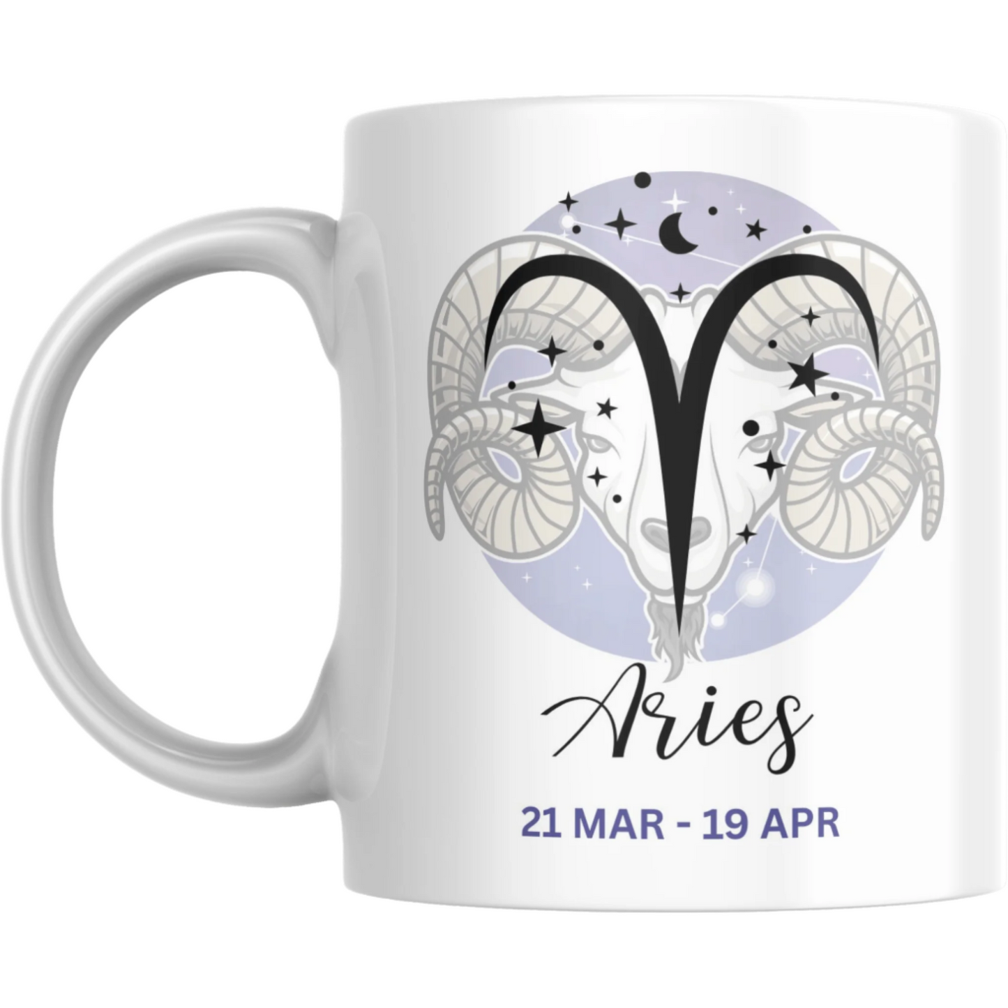 Coffee Mug Aries