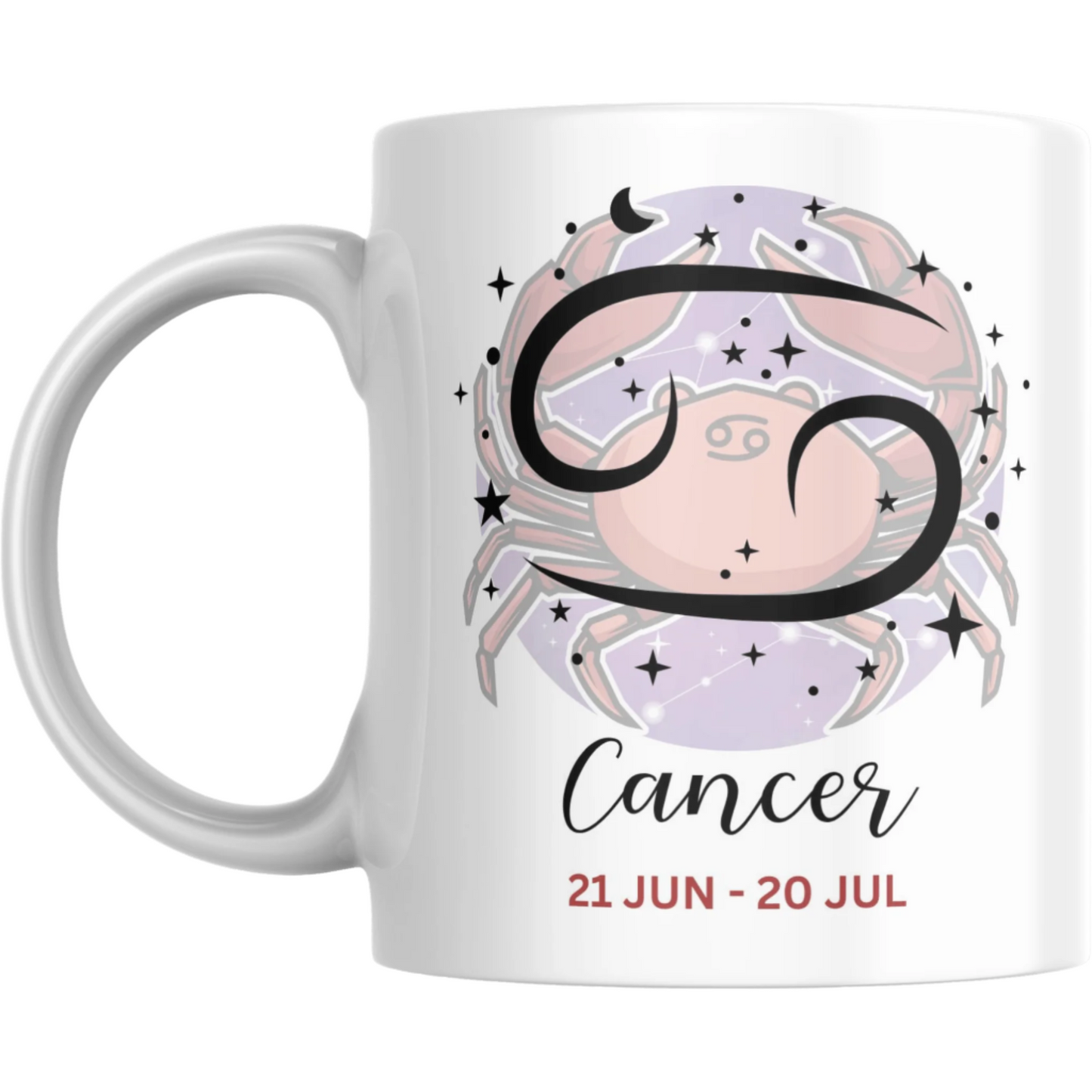 Coffee Mug Cancer