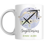 Coffee Mug Sagittarius