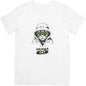 T-shirt Hacker Cat - T-Shirt