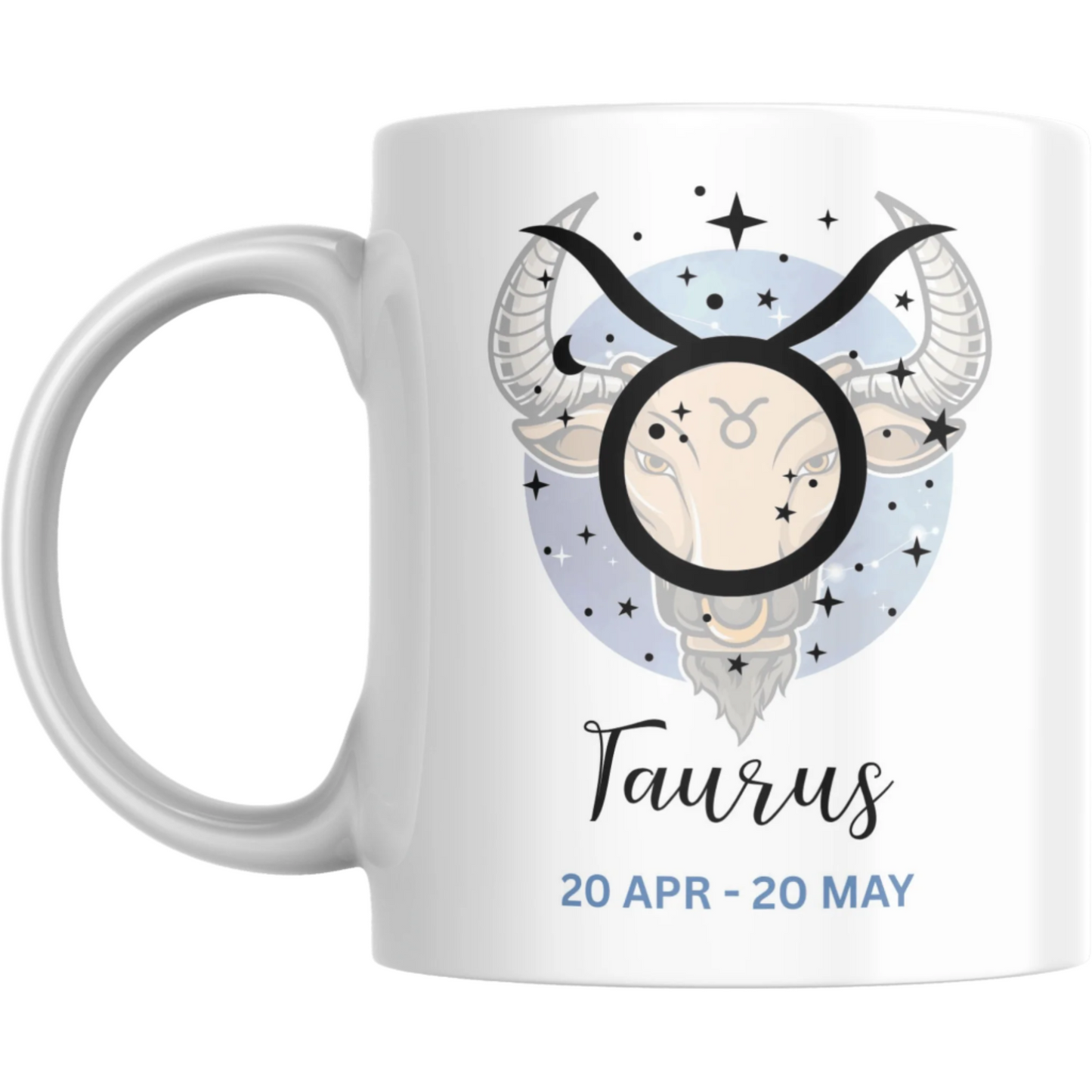 Coffee Mug Taurus