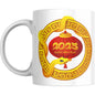 Coffee Mug Chinese New Year 2025 - Coffee Mugs