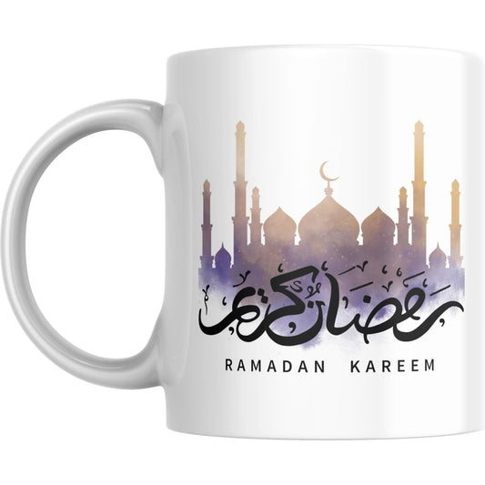 Coffee Mug Ramadan Kareem - Coffee Mugs