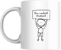 Mug - The Coolest Student