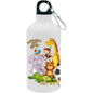 Kids Water Bottle Animals - Water Bottle