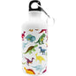 Kids Water Bottle Dinosaurs - Water Bottle