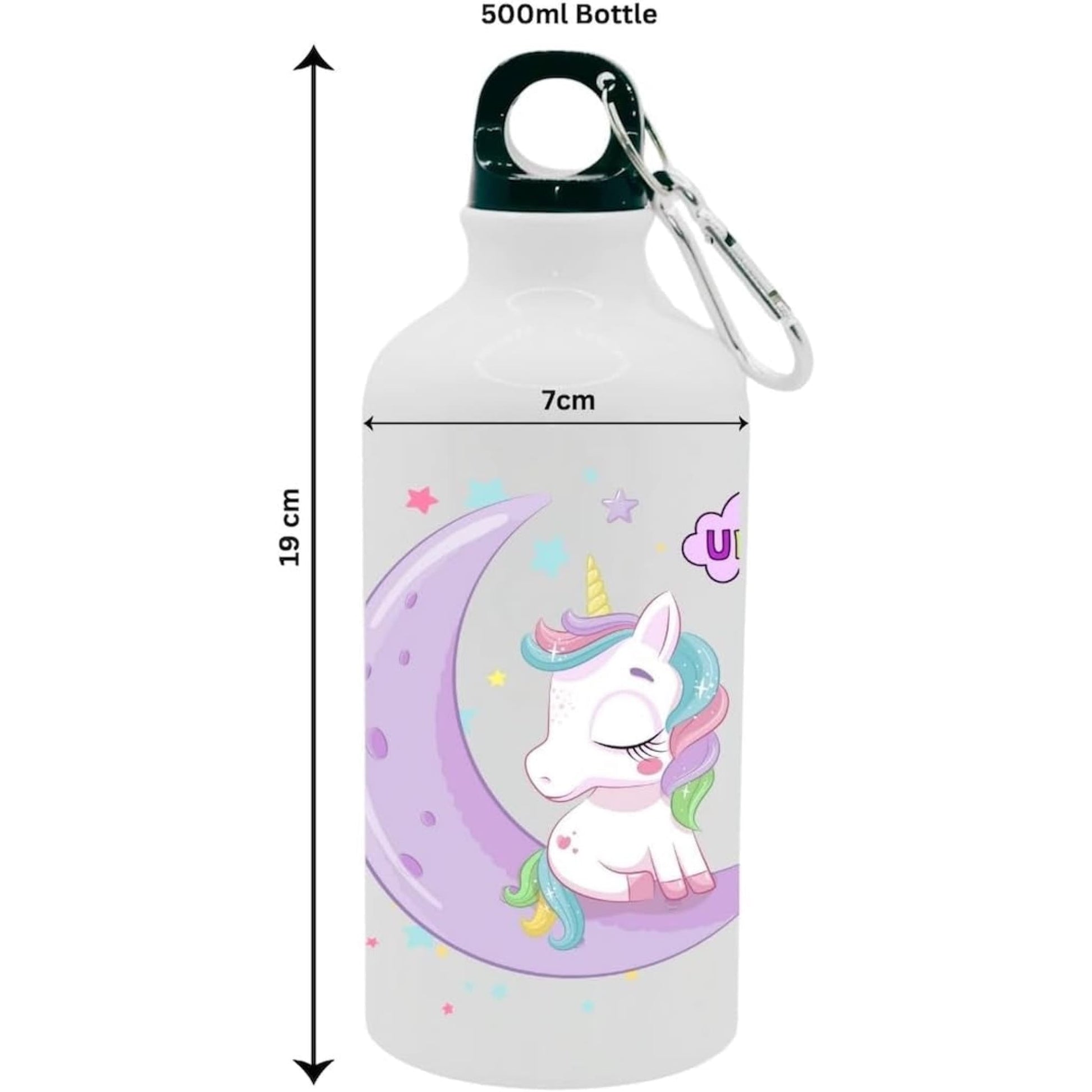 Kids Water Bottle Unicorn - Water Bottle