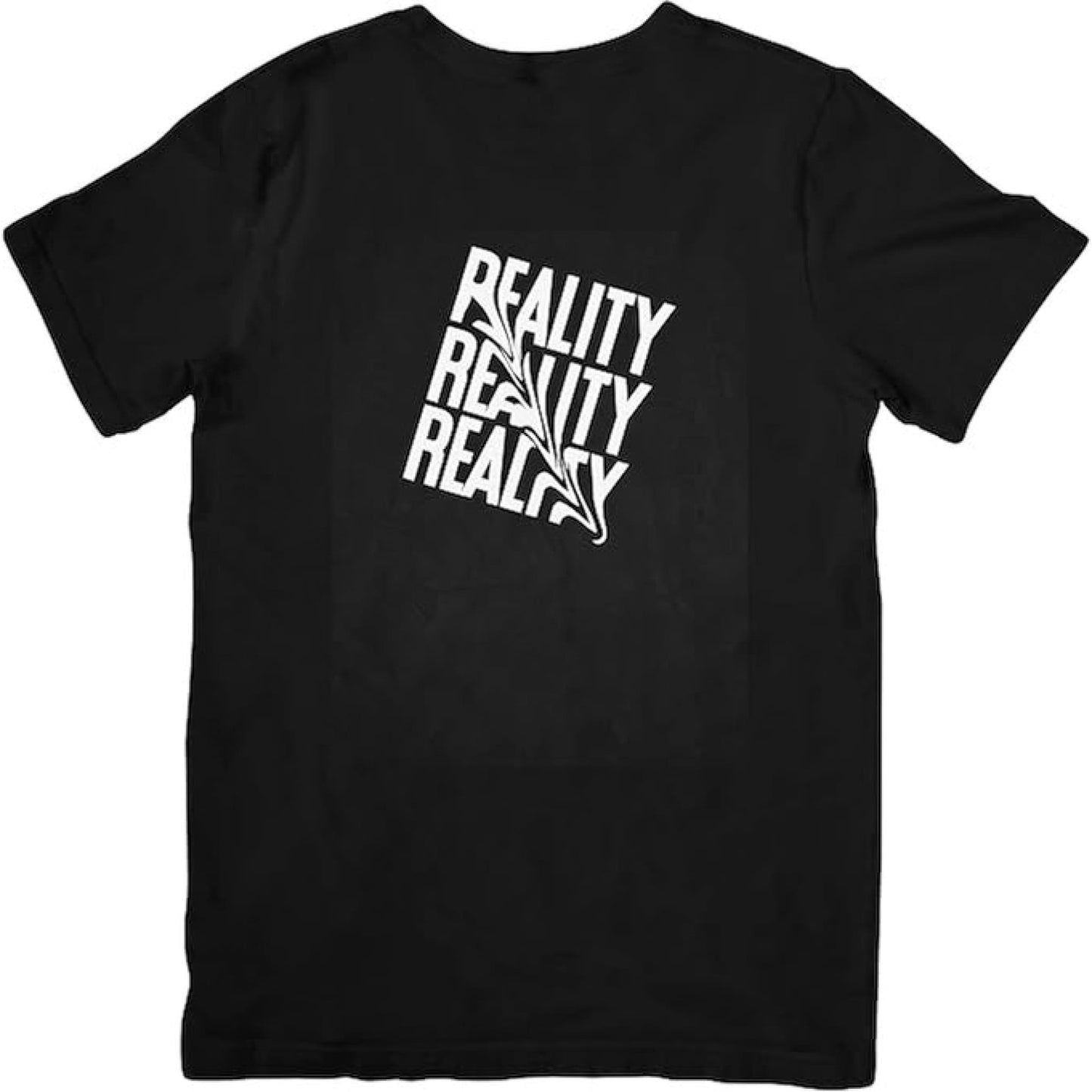 T-shirt Distorted Reality - T-Shirt