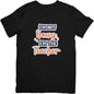 T-shirt - I’m Not Bossy I’m The Teacher - T-Shirt