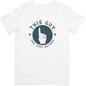 T-shirt Just Retired - T-Shirt