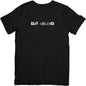 T-shirt NOT HUMAN - T-Shirt