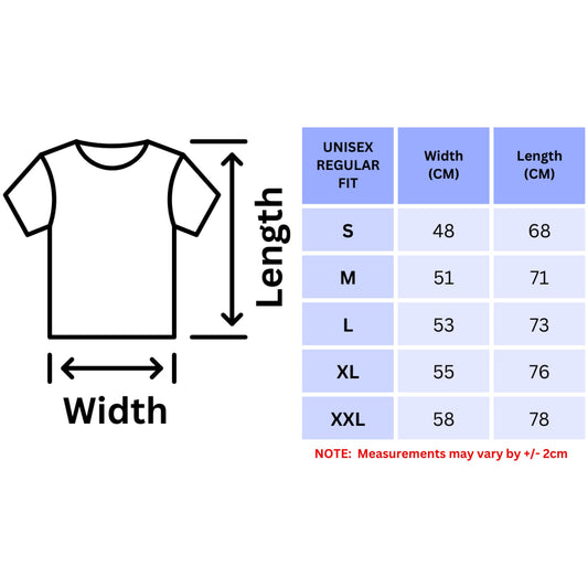T-Shirt Pi - T-Shirt