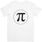 T-Shirt Pi - T-Shirt