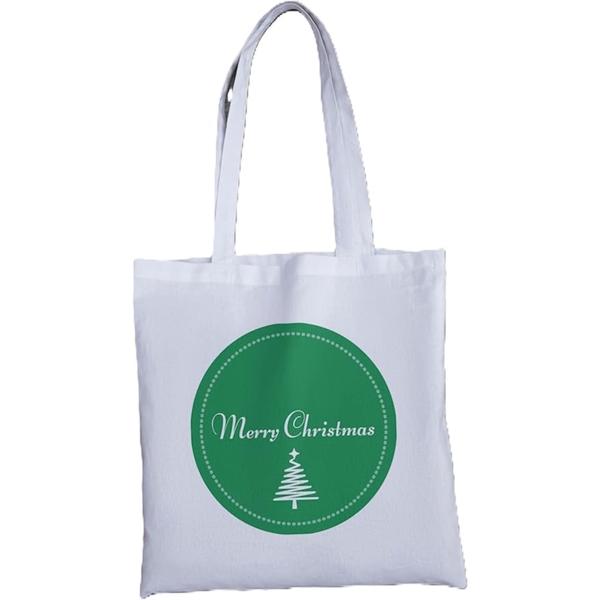 Tote Bag Merry Christmas - Tote Bag