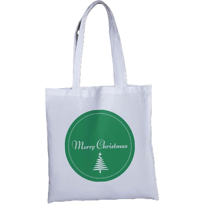 Tote Bag Merry Christmas - Tote Bag