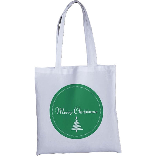 Tote Bag Merry Christmas - Tote Bag